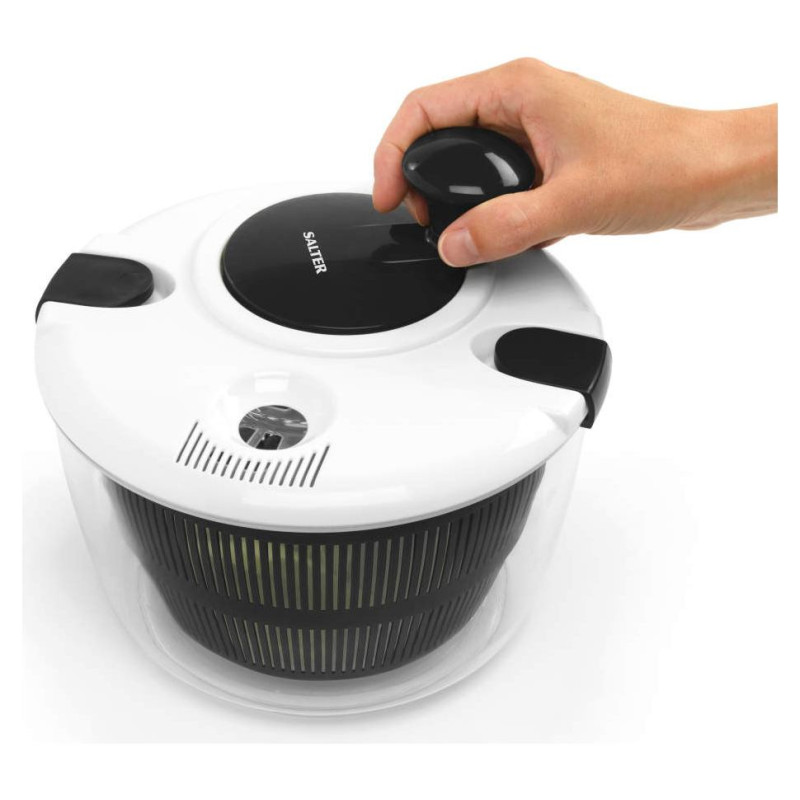 Salter BW12003EU7 Salad Spinner 3.5L
