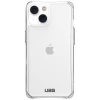 UAG Plyo case for iPhone 13 / iPhone 14 - transparent