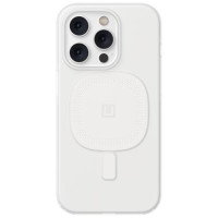 UAG Lucent [U] MagSafe case for iPhone 14 Pro Max - white