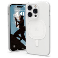 UAG Lucent [U] MagSafe case for iPhone 14 Pro Max - white