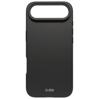 SBS Full Active Mag Case with D3O Technology for iPhone 17 Air - Black