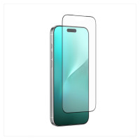 Amazingthing Radix Matte Tempered Glass for iPhone 17 Pro