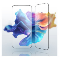 Amazingthing Radix Matte Tempered Glass for iPhone 17 Pro