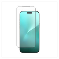Amazingthing Titan Matte FusionFilter 7 Tempered Glass Screen Protector for iPhone 17 Air