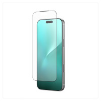 Amazingthing Titan Matte FusionFilter 7 Tempered Glass Screen Protector for iPhone 17 Air