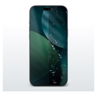 Amazingthing Titan Matte FusionFilter 7 Tempered Glass Screen Protector for iPhone 17 Air