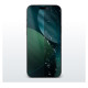 Amazingthing Titan Matte FusionFilter 7 Tempered Glass Screen Protector for iPhone 17 Air