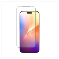 Amazingthing Titan Max FusionFilter 7 Tempered Glass for iPhone 17 Pro Max