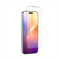 Amazingthing Titan Max FusionFilter 7 Tempered Glass for iPhone 17 Pro Max