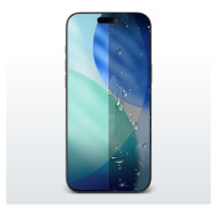 Amazingthing Radix Full Tempered Glass for iPhone 17 (Set of 2)