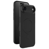 Amazingthing Minimal Air Case for iPhone 17 Air Compatible with MagSafe - Black