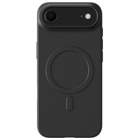Amazingthing Minimal Air Case for iPhone 17 Air Compatible with MagSafe - Black
