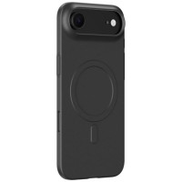 Amazingthing Minimal Air Case for iPhone 17 Air Compatible with MagSafe - Black