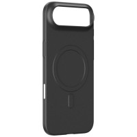 Amazingthing Minimal Air Case for iPhone 17 Air Compatible with MagSafe - Black