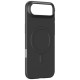 Amazingthing Minimal Air Case for iPhone 17 Air Compatible with MagSafe - Black