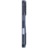 Amazingthing Titan Pro Holder Case for iPhone 17 Pro Max Compatible with MagSafe - Blue