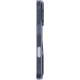 Amazingthing Titan Pro Holder Case for iPhone 17 Pro Max Compatible with MagSafe - Blue