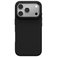 Amazingthing Glamour iPhone 17 Pro Case with Stand - Black