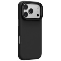 Amazingthing Glamour iPhone 17 Pro Case with Stand - Black