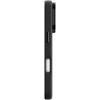 Amazingthing Glamour iPhone 17 Pro Case with Stand - Black