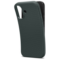 Spigen Liquid Air Case for iPhone 17 - Green