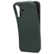 Spigen Liquid Air Case for iPhone 17 - Green