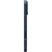 Spigen Liquid Air Case for iPhone 17 Pro - Blue