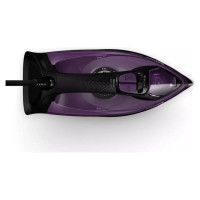 Philips 5000 sērijas Tvaika gludeklis, 2400W (violets) - DST5030/80