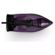 Philips 5000 sērijas Tvaika gludeklis, 2400W (violets) - DST5030/80