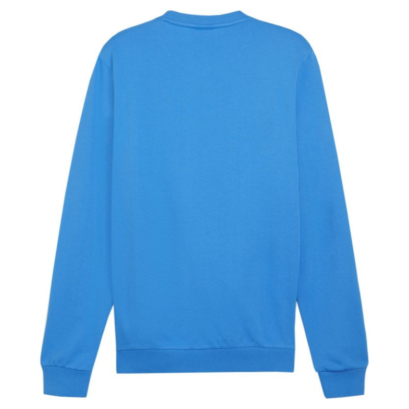 Puma Team Goal Casuals Crew Neck Sweat M 658592 02 (L)