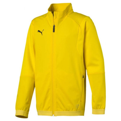 Puma Liga Training Jacket Junior 655688 07 (140cm)