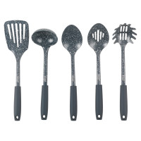 Russell Hobbs RH01401EU7 Nightfall stone Utensil set 5pcs