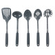 Russell Hobbs RH01401EU7 Nightfall stone Utensil set 5pcs