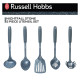 Russell Hobbs RH01401EU7 Nightfall stone Utensil set 5pcs