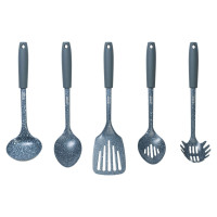 Russell Hobbs RH01401EU7 Nightfall stone Utensil set 5pcs