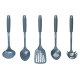 Russell Hobbs RH01401EU7 Nightfall stone Utensil set 5pcs