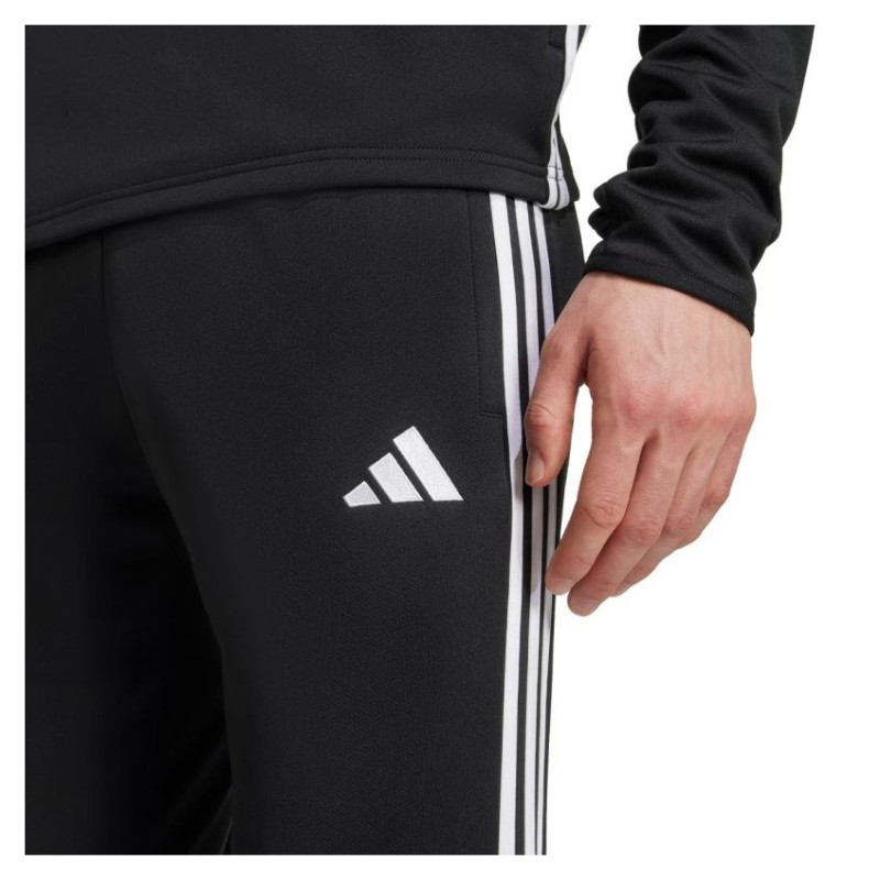 Adidas Tiro 25 Essentials Winterized M JN9470 pants (S)