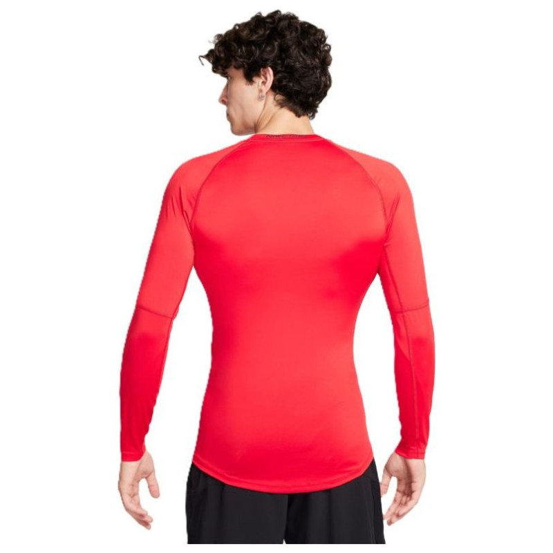 Nike Dri-FIT Pro Thermal Shirt M FB7919-657 (XL (188cm))