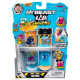 Beast Lab MRBEAST LAB Figūriņas mēģenē Swarms, 5 gab.