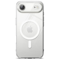 Ringke Fusion Magnetic MagSafe Case for iPhone 17 Air - Clear