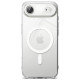 Ringke Fusion Magnetic MagSafe Case for iPhone 17 Air - Clear