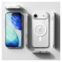 Ringke Fusion Magnetic MagSafe Case for iPhone 17 Air - Clear