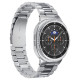 Spigen Modern Fit Band for Samsung Galaxy Watch 40/44/46 mm - Silver