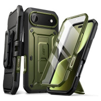 Supcase UB Pro Case for iPhone 17 Air - Green