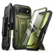 Supcase UB Pro Case for iPhone 17 Air - Green