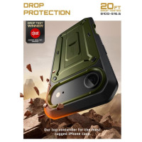 Supcase UB Pro Case for iPhone 17 Air - Green