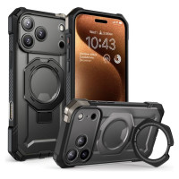 Supcase UB Grip Mag MagSafe Case for iPhone 17 Pro Max - Black