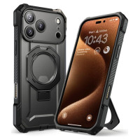 Supcase UB Grip Mag MagSafe Case for iPhone 17 Pro Max - Black