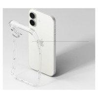 Ringke Air Case for iPhone 17 - Transparent