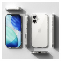 Ringke Air Case for iPhone 17 - Transparent